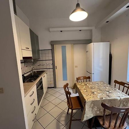 La Fornarina Apartment Rome Buitenkant foto