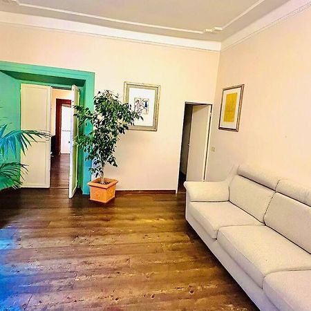 La Fornarina Apartment Rome Buitenkant foto