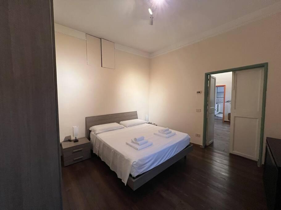 La Fornarina Apartment Rome Buitenkant foto