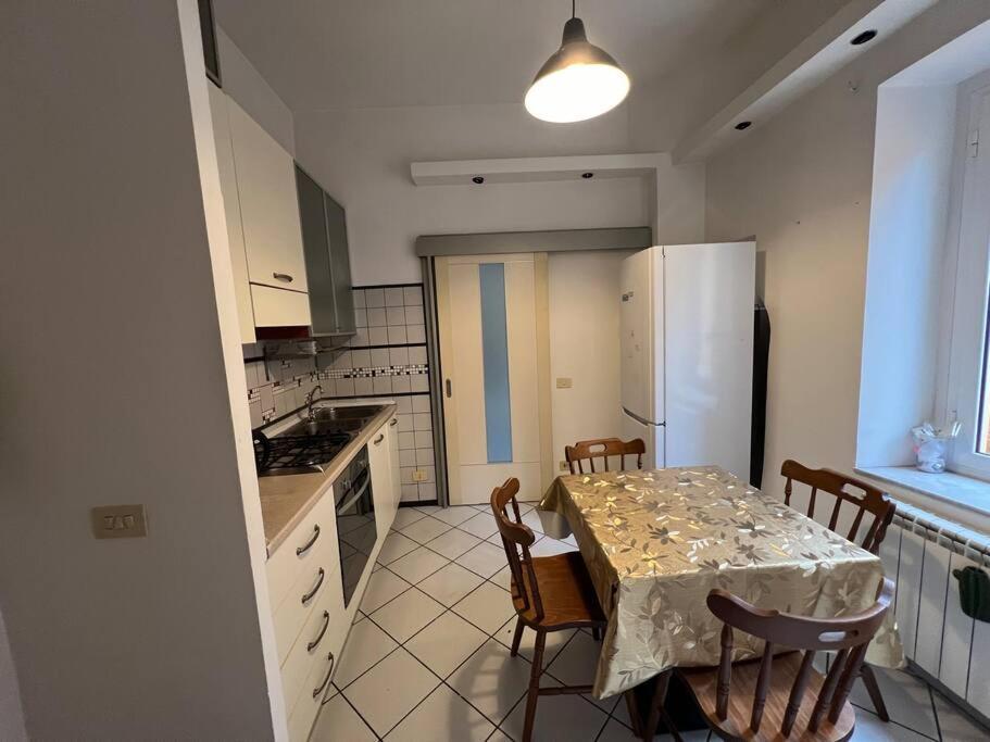 La Fornarina Apartment Rome Buitenkant foto