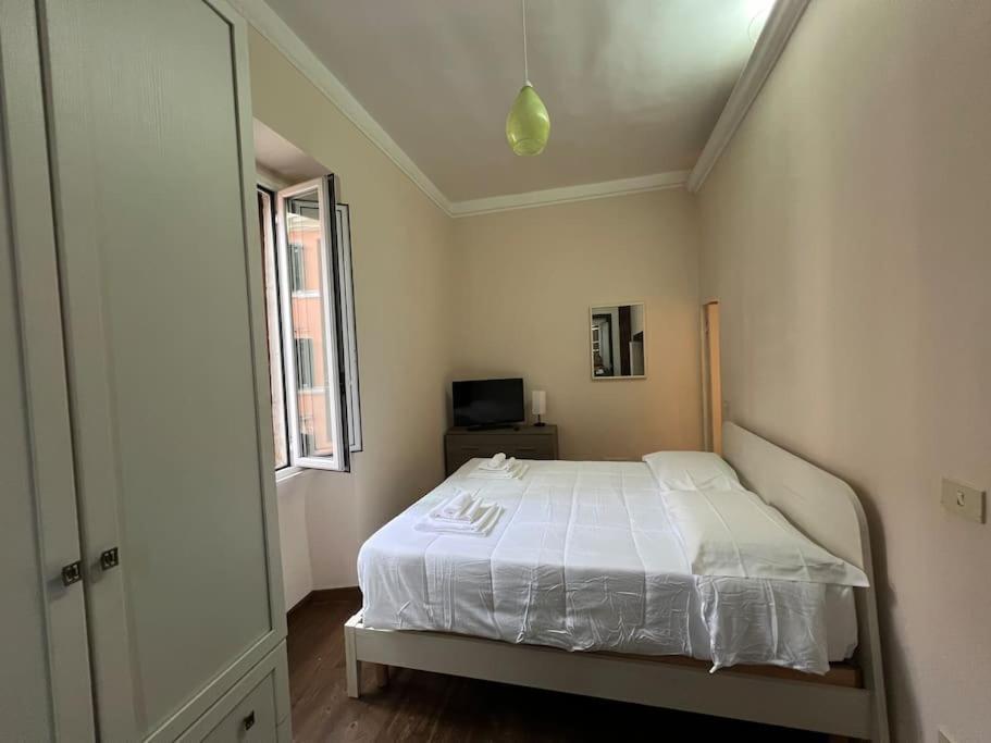 La Fornarina Apartment Rome Buitenkant foto
