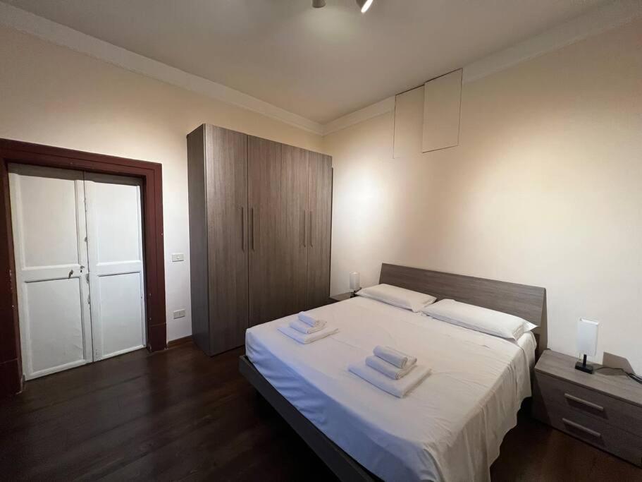 La Fornarina Apartment Rome Buitenkant foto