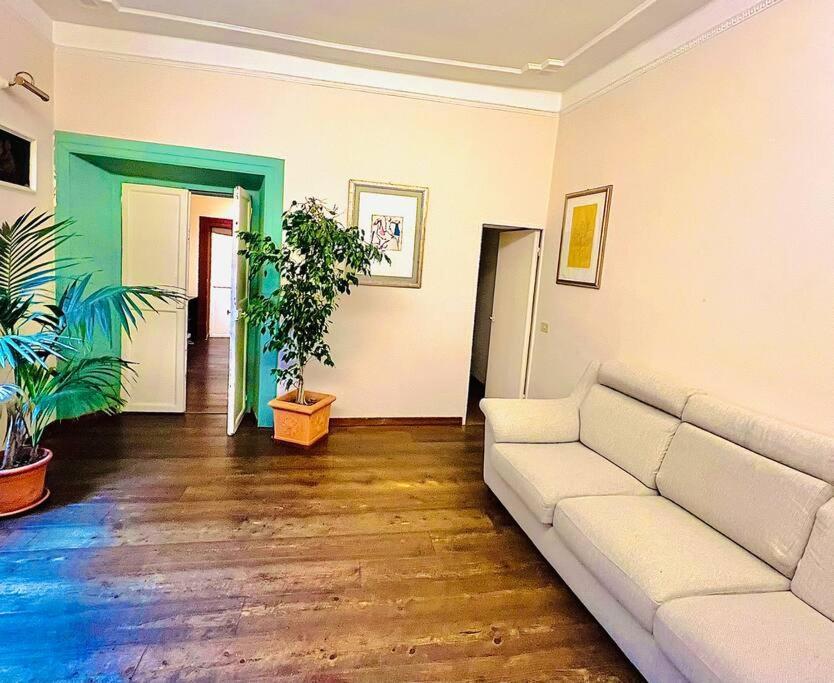 La Fornarina Apartment Rome Buitenkant foto